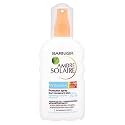 Garnier Ambre Solaire UV Sensitive Protection Spray Very High SPF 50 For Sun Intolerant Skin 200 ml