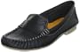 Tamaris-ACTIVE 1-1-24210-28, Damen Klassische Halbschuhe, Schwarz (BLACK 001), EU 38