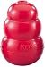 Kong Classic Large Dog Toy, Red