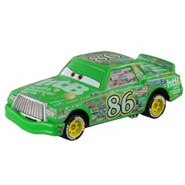 トミカ ディズニー・ピクサートミカコレクション C-11 チック・ヒックス