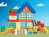 LEGO 3282-1 CLOCK TOWER BOB - BOB THE BUILDER
