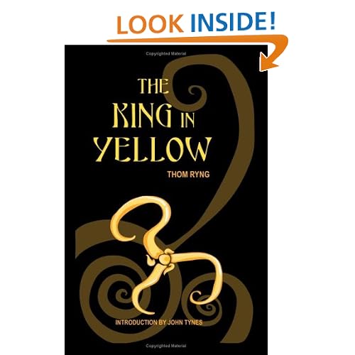 The King in Yellow