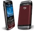 Blackberry Pearl 9100 Red At&t Unlocked
