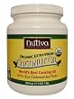 Nutiva Certified Organic Extra Virgin Coconut Oil -- 54 fl oz