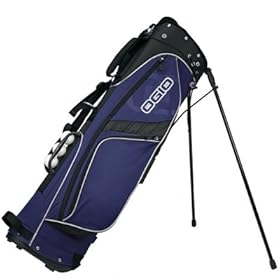 Ogio Sticks Golf Stand Bag