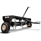 Buy Agri-Fab 45-0299 48-Inch Tow Plug Aerator by Agri-Fab