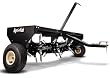 Agri-Fab 45-0299 48-Inch Tow Plug Aerator