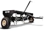 Agri-Fab 45-0299 48-Inch Tow Plug Aerator
