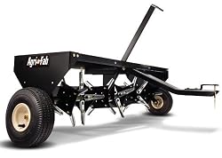 Agri-Fab 45-0299 48-Inch Tow Plug Aerator