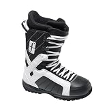 Forum Fastplant Snowboard Boots 2011 thumbnail