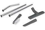 Porter-Cable 78110 Accessory Kit for Wet/Dry Vacuum