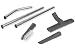 Porter-Cable 78110 Accessory Kit for Wet/Dry Vacuum