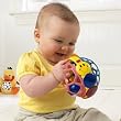 Baby Einstein Bendy Ball