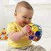 BABY EINSTEIN BENDY BALL