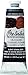 Grumbacher Pre-Tested Oil Paint, 37ml/1.25 Ounce, Burnt Sienna Deep (P016G)