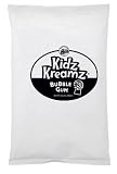 Big Train Bubble Gum Smoothie, Kidz Kreamz, 3.5 lb bulk