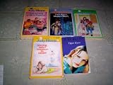 Judy Blume - Not a Boxed Set - (Set of 5) - Great Reading for Children (Just As long As We're Together - The Again Maybe I Won't - Iggie's House - Starring Sally J. Freeman As Herself - Tiger Eyes)