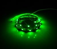 Parrot AR.Drone 2.0 UFO Green SMD LED Light Kit Light Strip Outdoor Hull 3M Tape 50CM Length by Parrot