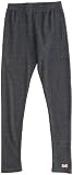 (ヘルスニット)Healthknit レギンス ソリッドワッフル HKT-4119-2 レギンス