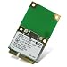 Search : Wireless Mini PCIe Card