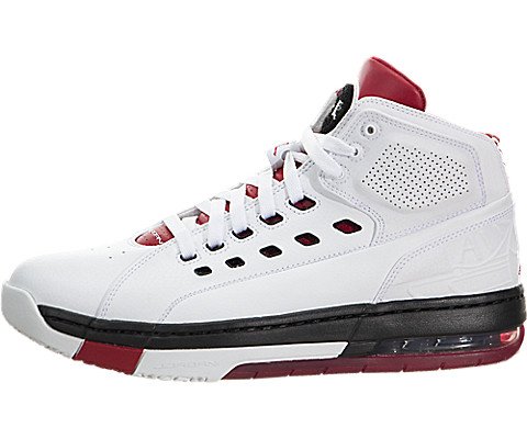 Nike Jordan Men's Jordan Ol'School Basketball Shoe