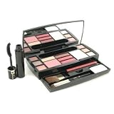Absolu Voyage Complete Makeup Palette ( 1x Powder, 1x Blush, 1x Concealer, 6x EyeShadow...... ) - Lancome - Make Up Set - Absolu Voyage Complete Makeup Palette - -
