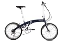 Dahon MU P24 2008 Folding Bike