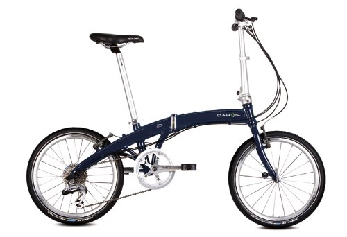 08 dahon mu p-24 by DAHON