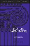 Plato : Parmenides (Focus Philosophical Library) Plato