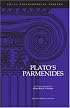 Plato : Parmenides (Focus Philosophical Library)