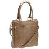 Miss Sixty Wiktora Sac porté épaule femme - Marro
