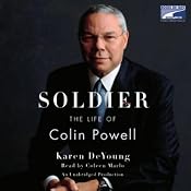Soldier: The Life of Colin Powell | [Karen DeYoung]