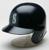 Seattle Mariners Riddell Mini Batting Helmet