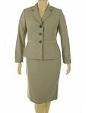Jones New York Lexington Avenue Skirt Suit