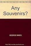 Any souvenirs? : Central Europe revisited