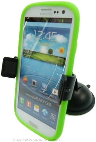 Multi Surface Galaxy S3 SGH-T999 T-Mobile Car Mount (sku 14624)