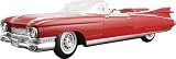 1959 Cadillac Eldorado Biarritz, Assorted Colors