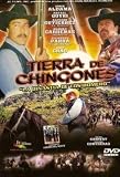 Tierra De Chingones