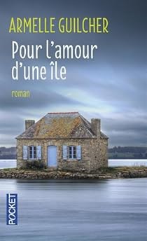 Pour l'amour d'une �le par Guilcher