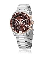 SO&CO Reloj 5029.4 Plateado