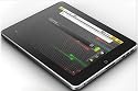 Freescale IMX515 8" Android 2.2 Froyo tablet with 512MB DDR2 RAM and fully working Flash 10.1