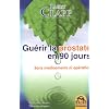Gu�rir la Prostate en 90 Jours - Sans m�dicaments ni op�ration