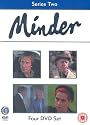 Minder - Series 2 [DVD]