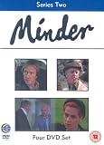 Review Minder  / Minder - Series 2