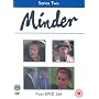 Minder - Series 2