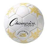 Champion Sports Challenger Series - Yellow-White