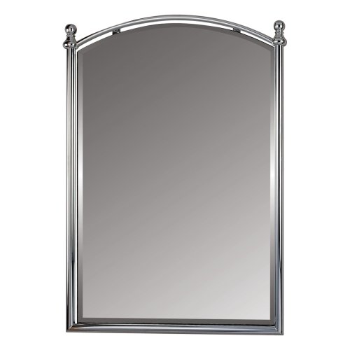 Quoizel Stylus 36-Inch Large Chrome Finish