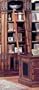 Parker House DaVinci Library Ladder PH-DAV-495