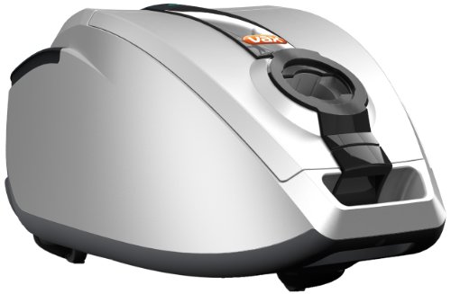 Vax 420 Silence Bodenstaubsauger / 1800W / inklusiv Parkettb&uuml;rste Preisvergleich
