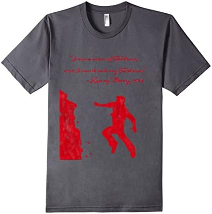 Men's Uncharted Fortune XL Asphalt